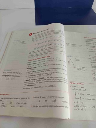 Matemáticas 3ºESO - 9788414305324