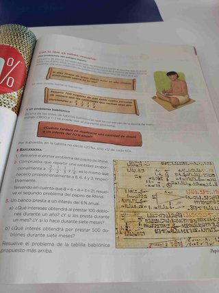 Matemáticas 3ºESO - 9788414305324