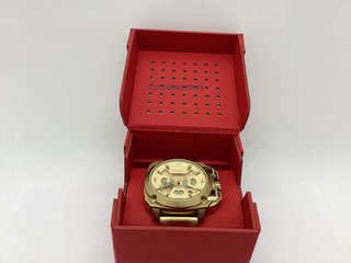 reloj pulsera caballero diesel dz-7450
