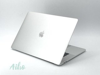MacBook Pro 16" (2019) Intel Core i9 2.4GHz 8 núcleos - SSD 1TB - 16GB RAM - Plata