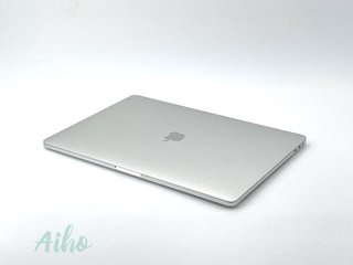MacBook Pro 16" (2019) Intel Core i9 2.4GHz 8 núcleos - SSD 1TB - 16GB RAM - Plata