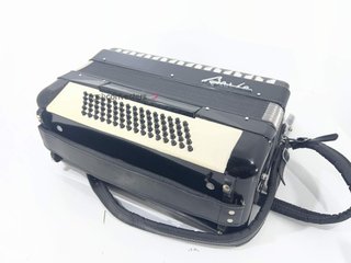 acordeon bai-le no indica