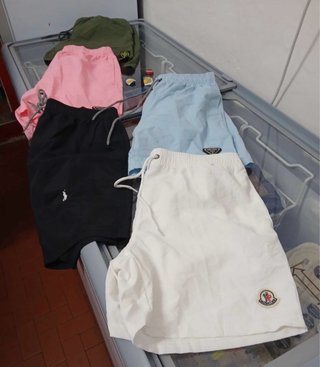 Costumi Prada Uomo Vari Colori Taglie Disponibili