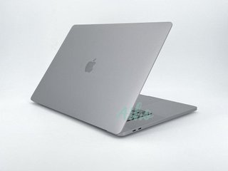 MacBook Pro 16" (2019) Intel Core i9 2.3GHz 8 núcleos - SSD 2TB - RAM 16Gb - Gris Espacial