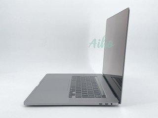 MacBook Pro 16" (2019) Intel Core i9 2.3GHz 8 núcleos - SSD 2TB - RAM 16Gb - Gris Espacial