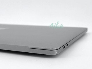 MacBook Pro 16" (2019) Intel Core i9 2.3GHz 8 núcleos - SSD 2TB - RAM 16Gb - Gris Espacial