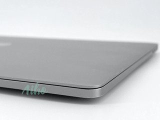 MacBook Pro 16" (2019) Intel Core i9 2.3GHz 8 núcleos - SSD 2TB - RAM 16Gb - Gris Espacial