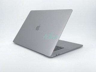 MacBook Pro 16" (2019) Intel Core i9 2.3GHz 8 núcleos - SSD 2TB - RAM 16Gb - Gris Espacial
