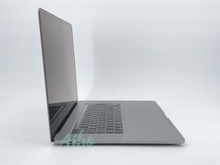 MacBook Pro 16" (2019) Intel Core i9 2.3GHz 8 núcleos - SSD 2TB - RAM 16Gb - Gris Espacial