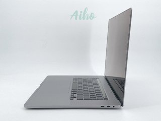 MacBook Pro 16" (2019) Intel Core i9 2.3GHz 8 núcleos - SSD 2TB - RAM 16Gb - Gris Espacial