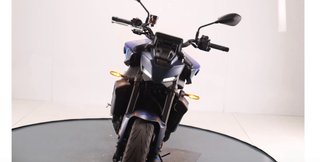 Yamaha MT-09 Y-AMT