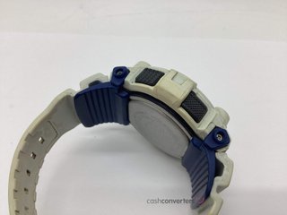 reloj pulsera caballero casio g-7900a