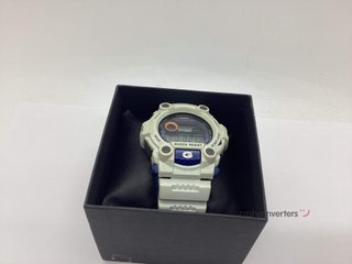reloj pulsera caballero casio g-7900a