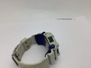 reloj pulsera caballero casio g-7900a