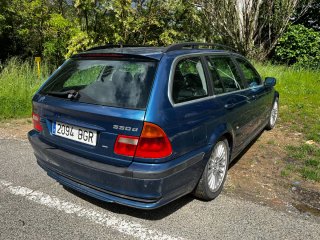 BMW Serie 3 2001