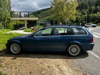 BMW Serie 3 2001