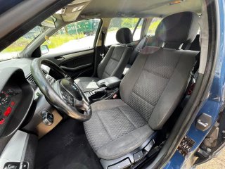BMW Serie 3 2001