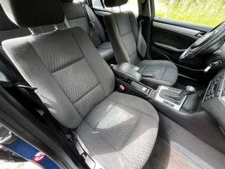 BMW Serie 3 2001