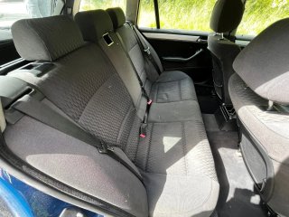 BMW Serie 3 2001