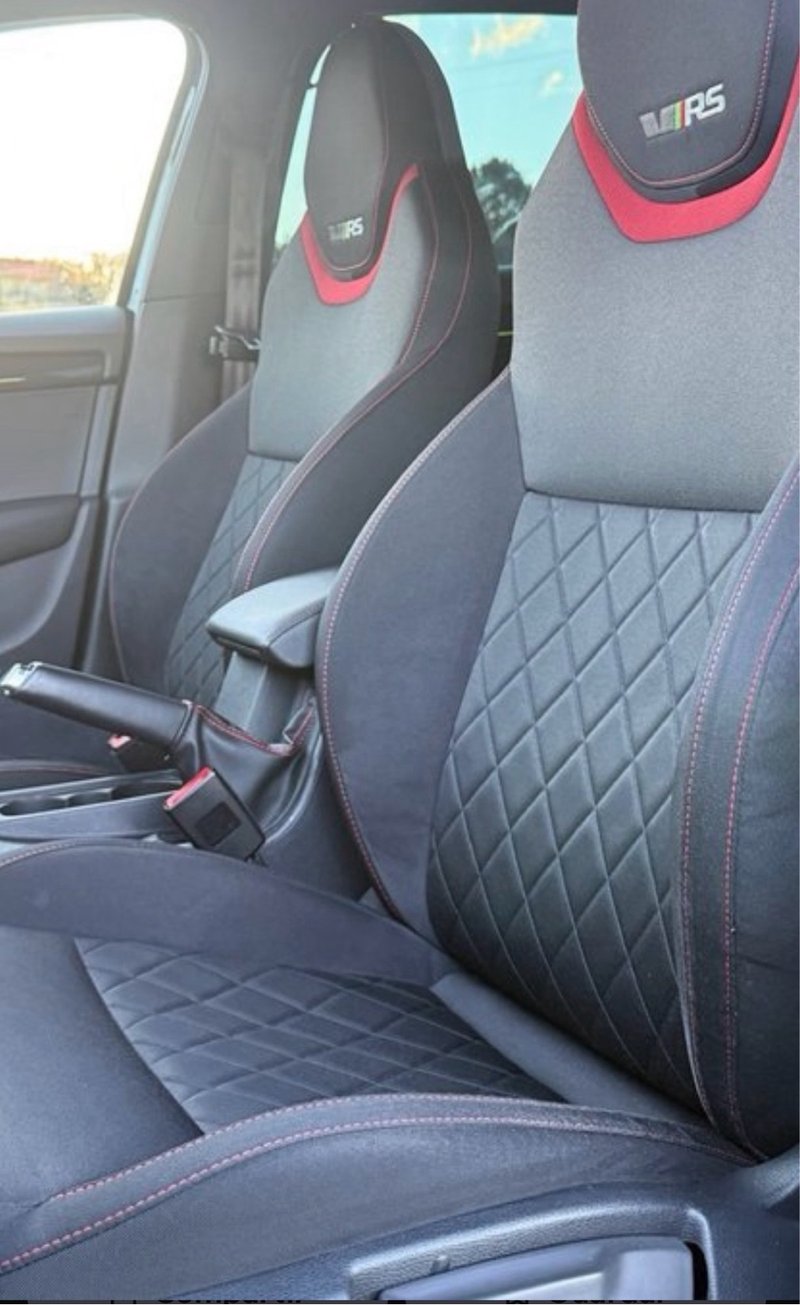 Skoda Octavia rs familiar 2018 - foto 1