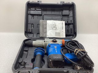 martillo electrico dexter 1500rh2-50.5