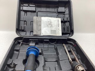 martillo electrico dexter 1500rh2-50.5
