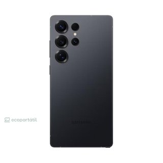 Samsung Galaxy S25 Ultra 1TB Titanio Negro Intenso, A+