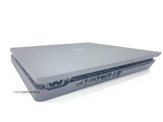 sony ps4 slim 500gb