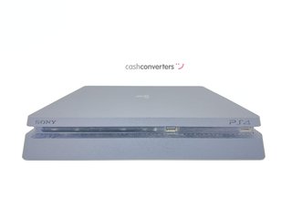 sony ps4 slim 500gb