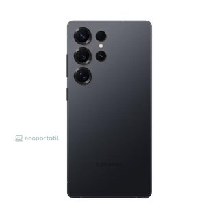 Samsung Galaxy S25 Ultra 1TB Titanio Negro Intenso, A