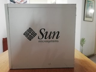 Sun Ultra 27