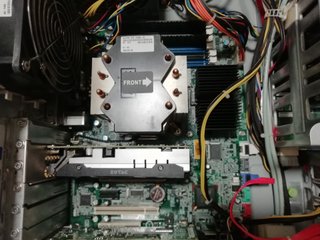 Sun Ultra 27