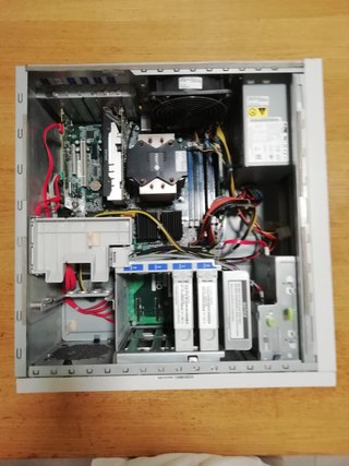 Sun Ultra 27