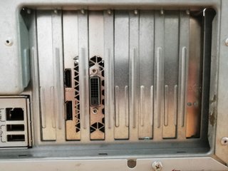 Sun Ultra 27