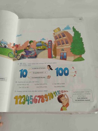 Matemáticas 3ºEP - Trimestres - 9788469899618