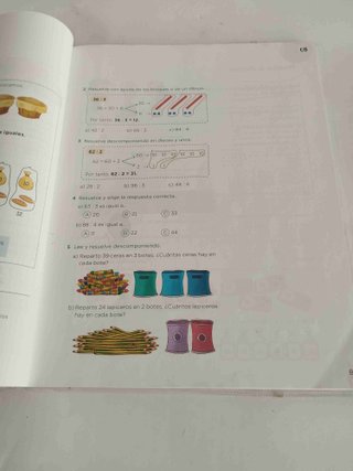 Matemáticas 3ºEP - Trimestres - 9788469899618