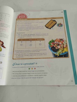 Matemáticas 3ºEP - Trimestres - 9788469899618