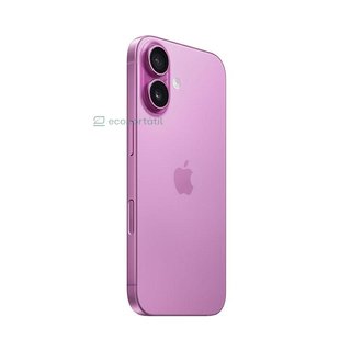 Apple iPhone 16 128GB Rosa, A