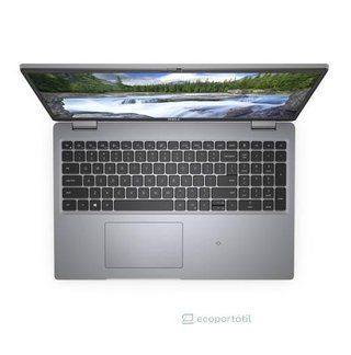 Dell Latitude 5520 15,6" i7 1185G7, 16GB, SSD 512GB, FHD, A+