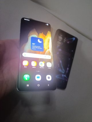 Samsung Galaxy S21 Ultra 5G Multicolor