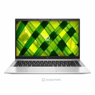 HP EliteBook 840 G8 14" i5 1145G7, 8GB, SSD 256GB, FHD, No Cam, A+