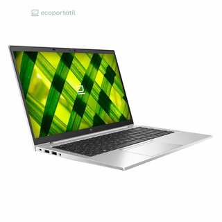 HP EliteBook 840 G8 14" i5 1145G7, 8GB, SSD 256GB, FHD, No Cam, A+