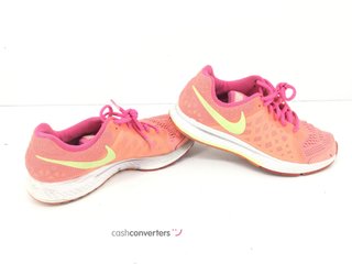 zapatillas nike