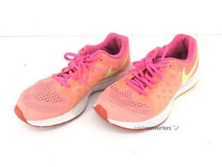 zapatillas nike