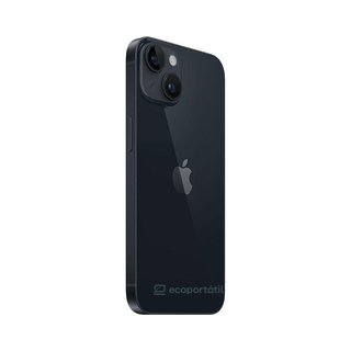 Apple iPhone 14 128GB Medianoche, A+
