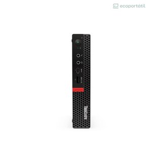 AIO Lenovo M720q Tiny i5 8500T 8GB SSD 256GB 22" + Tecl y Ratón Inalámbrico + WiFi