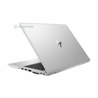 HP EliteBook 840 G6 Táctil 14" i7 8665U, 8GB, SSD 256GB, FHD, A