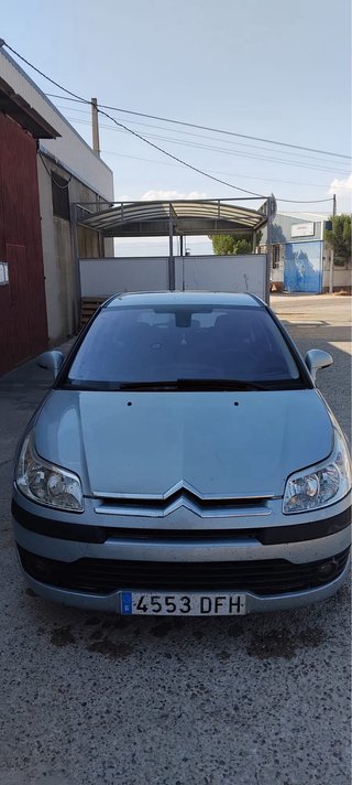 Citroen C4 2005
