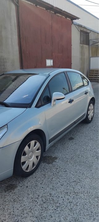 Citroen C4 2005
