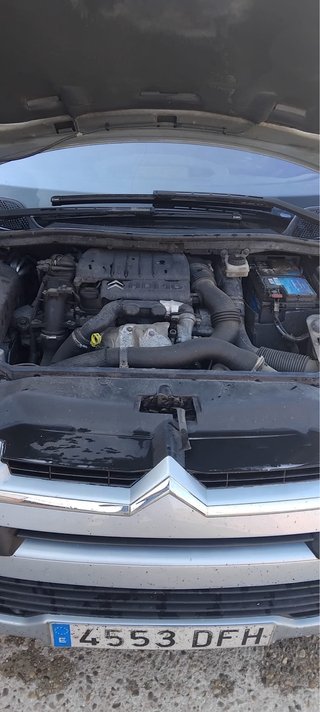 Citroen C4 2005